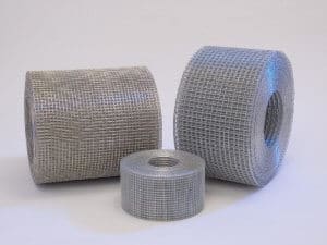Wire Cloth, Welded Wire Mesh, Sintered Metal, Metal Filtration Products - Home