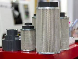 Wire Cloth, Welded Wire Mesh, Sintered Metal, Metal Filtration Products - Home