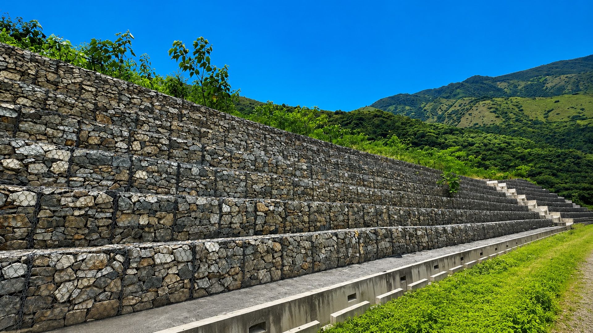 Gabions