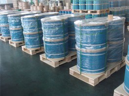 Stainless Steel Wire Rope 7x7 8mm AISI316 For Fall Protection